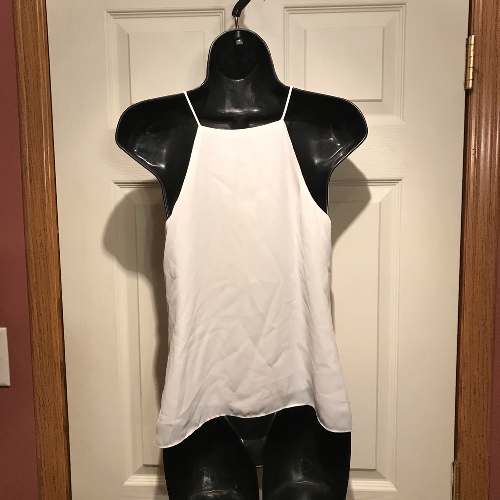 Tank top - Picture 3 of 4